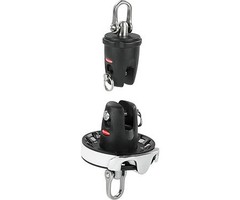 Ronstan Series 60 Furler, Including Top Swivel & Furling Line