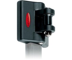 Ronstan Series 26 Intermediate Car, 70mm x 69mm