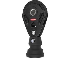 Ronstan Series 100 Core Block, Stand-up Block, swiveling