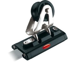 Ronstan S22 Genoa Car 130mm