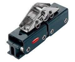 Ronstan Series 32 I-Beam Tandem Car, Channel Top