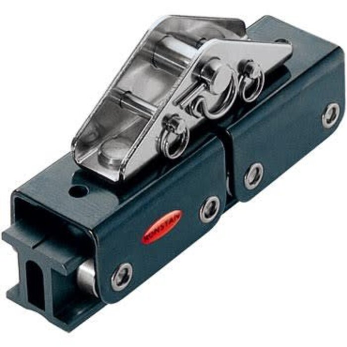 Ronstan Series 32 I-Beam Tandem Car, Channel Top