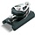 Series 30 Control End, Double Sheave & Becket