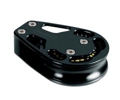 Ronstan Series 75 Orbit Block, Single Foot