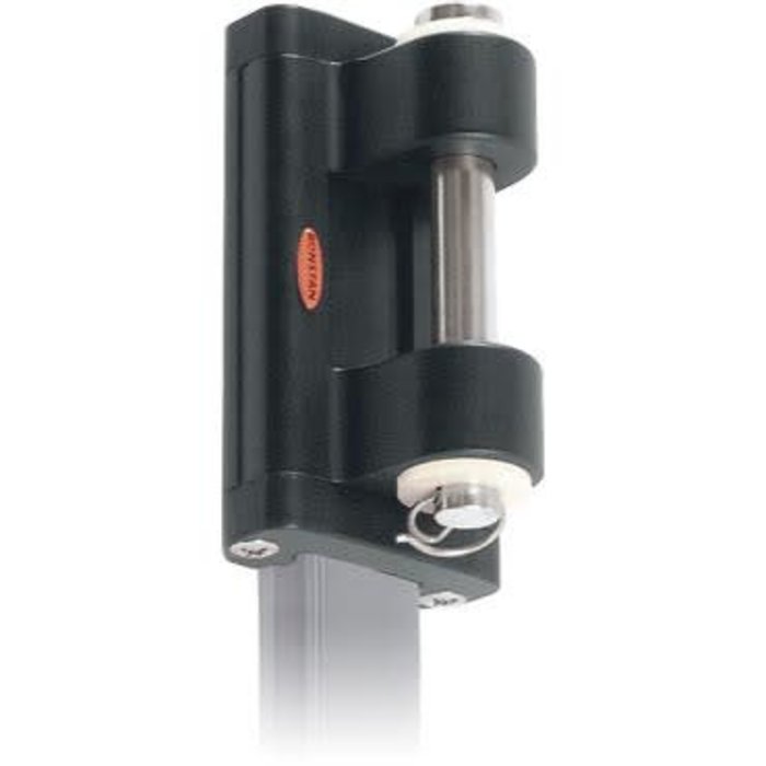 Ronstan Series 22 CB Reef Car, Acetal Balls, 85 x 47mm