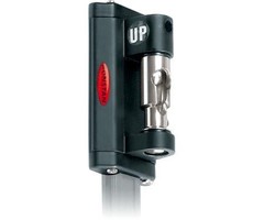 Ronstan Series 19 Batten Car, Quick Release, 66mm x 47mm