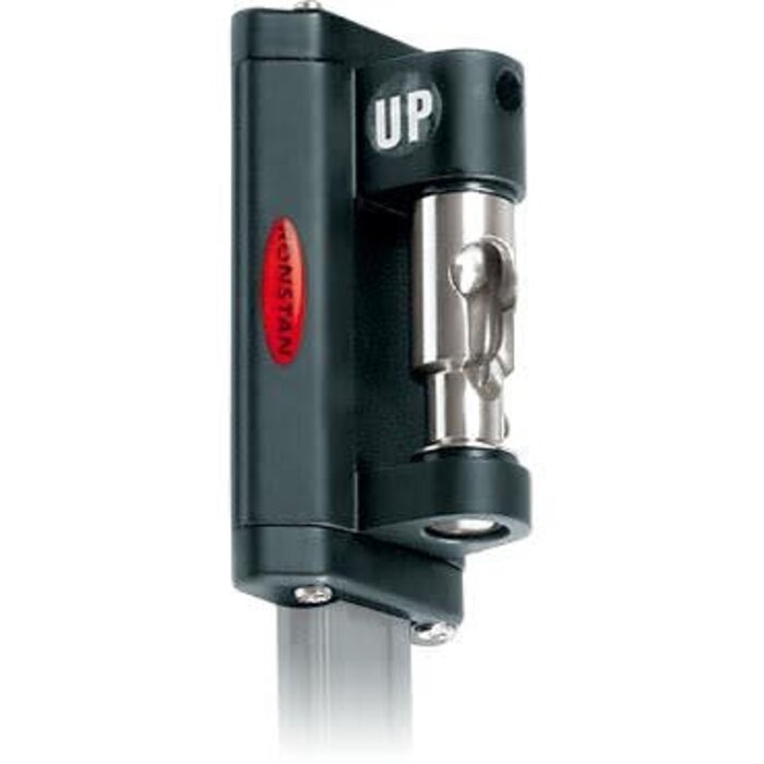 Ronstan Series 19 Batten Car, Quick Release, 66mm x 47mm