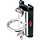 Series 22 Spinnaker Pole Car, 118mm, Ring, Towing Points
