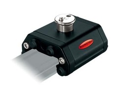 Ronstan Series 42 Adjustable Stop, 77mm