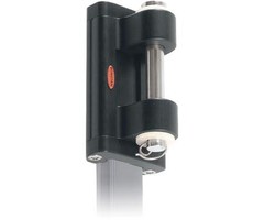 Ronstan Series 22 CB Reef Car, 85 x 47mm, Acetal Balls, suits LG Track