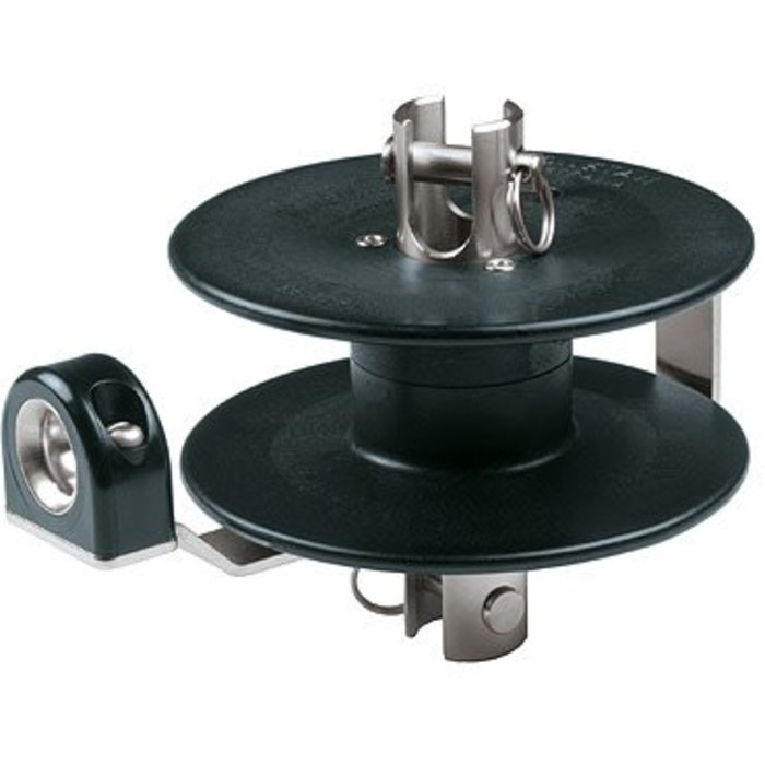 Ronstan Large Above Deck Jib Furler Height 114mm