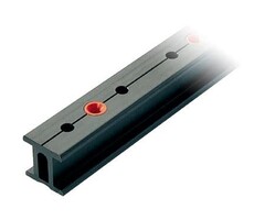 Ronstan Series 32 I-Beam Track, Black, 2996mm