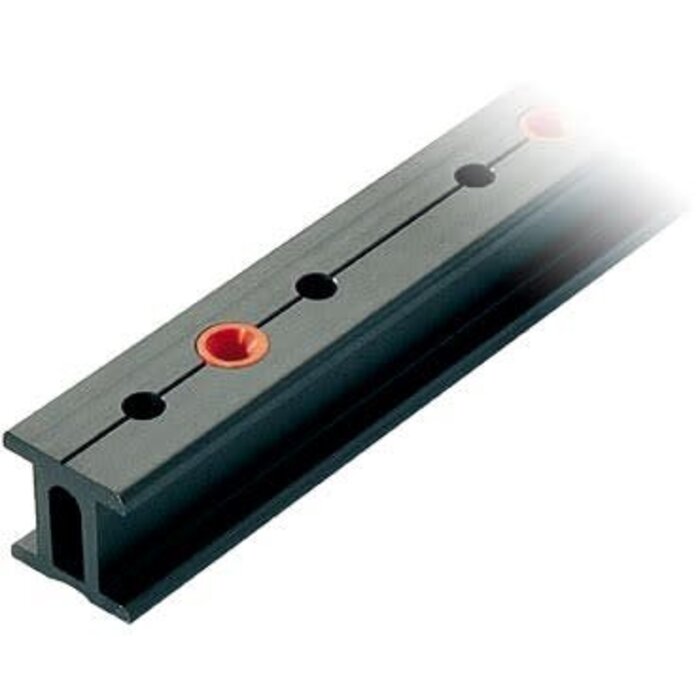 Ronstan Series 32 I-Beam Track, Black, 2996mm