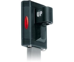 Ronstan Series 22 Batten Car, 77mm x 57mm