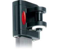 Ronstan Series 30 CB Intermediate Car, 69mm x 58mm