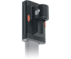 Ronstan Series 22 CB Batten Car, Acetal Balls, 72 x 47mm