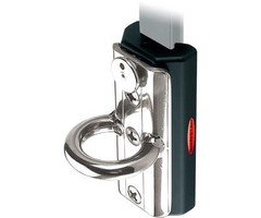 Ronstan Series 22 Sliderod Spinnaker Pole Car, 105mm, Ring, Stop