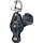 Series 60 Core Block, Fiddle Cleat Snap Shackle