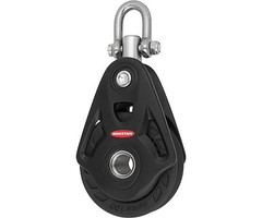 Ronstan Series 100 Core Block, Single, Universal head