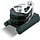 Series 30 Control End, Double Sheave