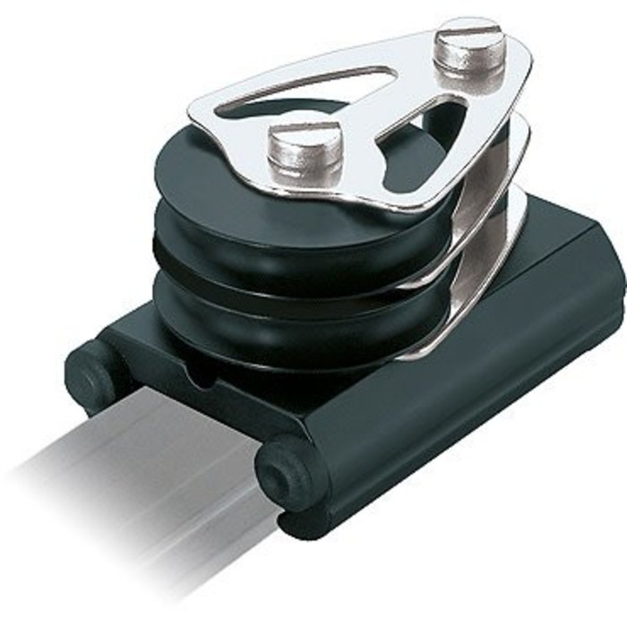 Ronstan Series 30 Control End, Double Sheave