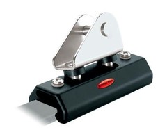 Ronstan Series 30 Sliderod Outhaul Car, 140mm