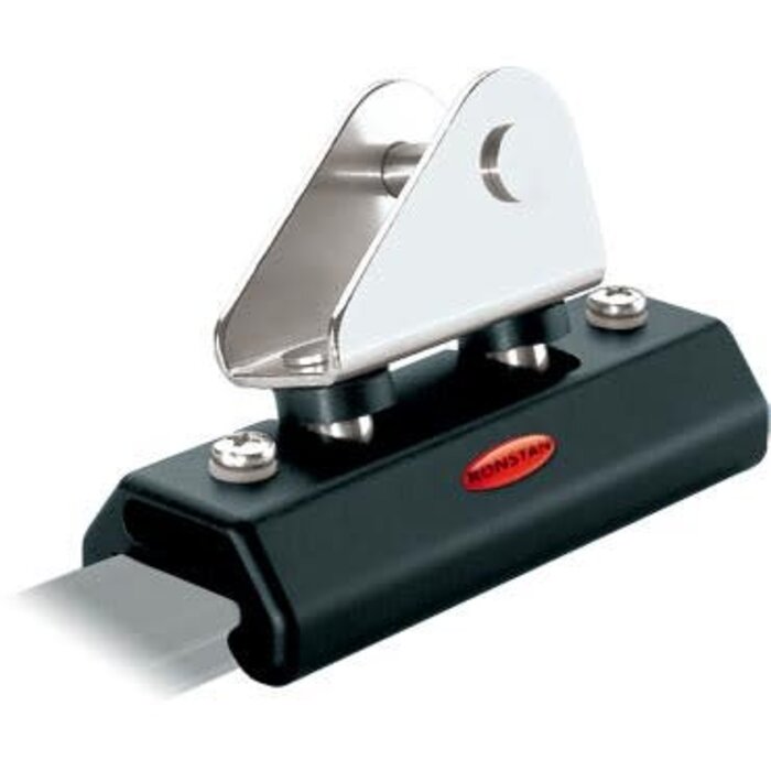 Ronstan Series 30 Sliderod Outhaul Car, 140mm