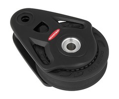 Ronstan Series 100 Core Block, Foot block, single