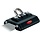 S30 Traveller Car 100mm, Shackle, 2xM6 Holes