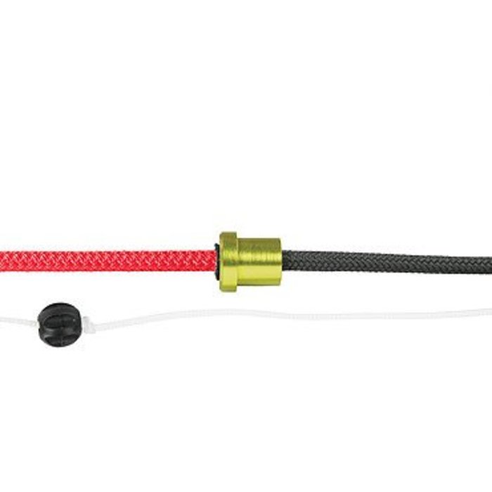 Ronstan Constrictor Textile Rope Clutch- Integrated 8mm Rope