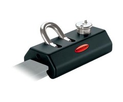 Ronstan Series 30 Sliderod Car, 110mm, Plunger Stop