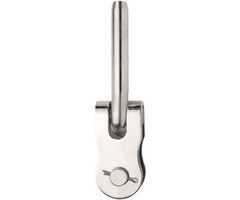 Ronstan Swage Toggle, 14mm Wire, 22.2mm (7/8”) Pin