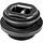 Lashing Pad Eye, suits 10mm Rope, Black