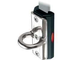 Ronstan Series 22 Sliderod Spinnaker Pole Car, 105mm, Ring