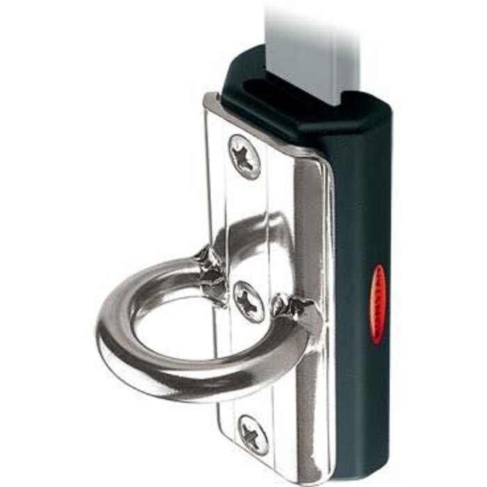 Ronstan Series 22 Sliderod Spinnaker Pole Car, 105mm, Ring