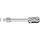 T/B Body Assembly & L/Nut, Type 10, 5/8" Thread/Pin