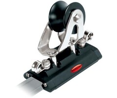 Ronstan S19 Genoa Car 100mm