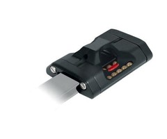 Ronstan Series 22 Orbit Traveller Car, 75mm