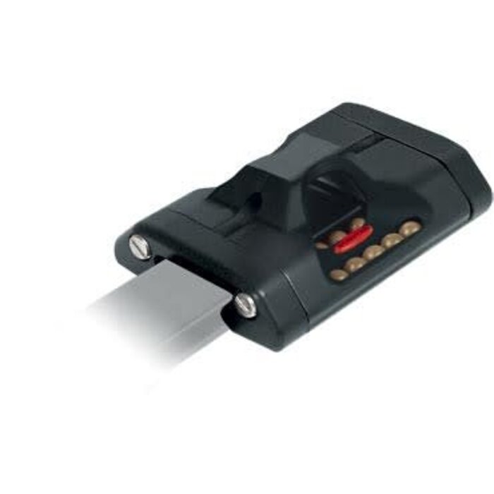 Ronstan Series 22 Orbit Traveller Car, 75mm