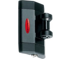 Ronstan Series 8 Ballslide Intermediate Car, 76mm x 51mm