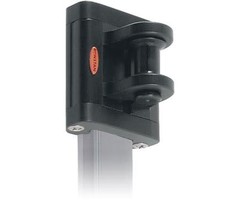 Ronstan Series 22 CB Intermediate Car, Acetal Balls, 57 x 47mm