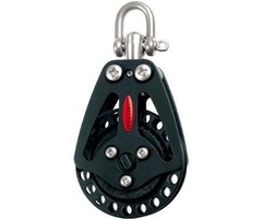 Ronstan Series 75 Ratchet, Single