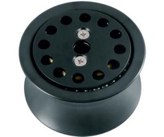 Ronstan Series 75 RB Sheave, Alloy, OD75mm x W20.5mm x ID10.2mm