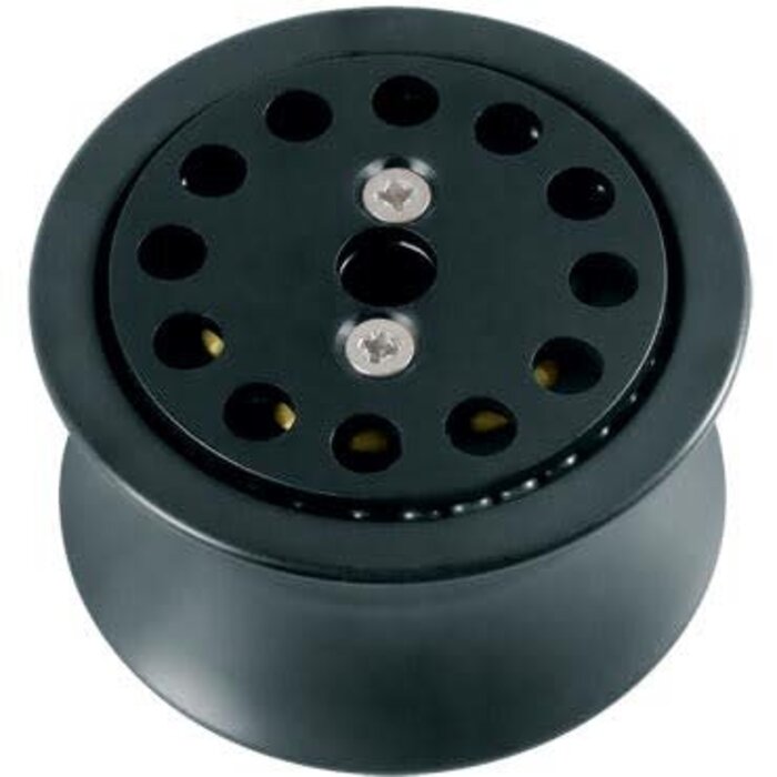 Ronstan Series 75 RB Sheave, Alloy, OD75mm x W20.5mm x ID10.2mm