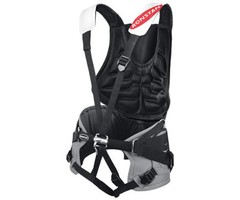 Ronstan Racing trapeze harness, full back support