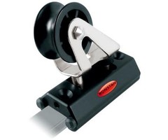 Ronstan Series 22 End Stop Sheet Deflector, 95mm