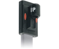 Ronstan Series 19 CB Batten Car, Acetal Balls, 61 x 39mm