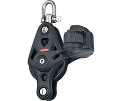 Ronstan Series 60 Core Block, Becket, Cleat