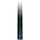 Series 22 Mast Track, Black, 3025mm M6 CSK fastener holes. Pitch=100mm Fastening slugs=31