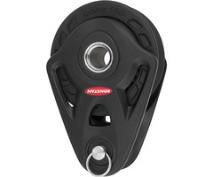 Ronstan Seriese 100 Core Block, Halyard/Mast Base, clevis pin head